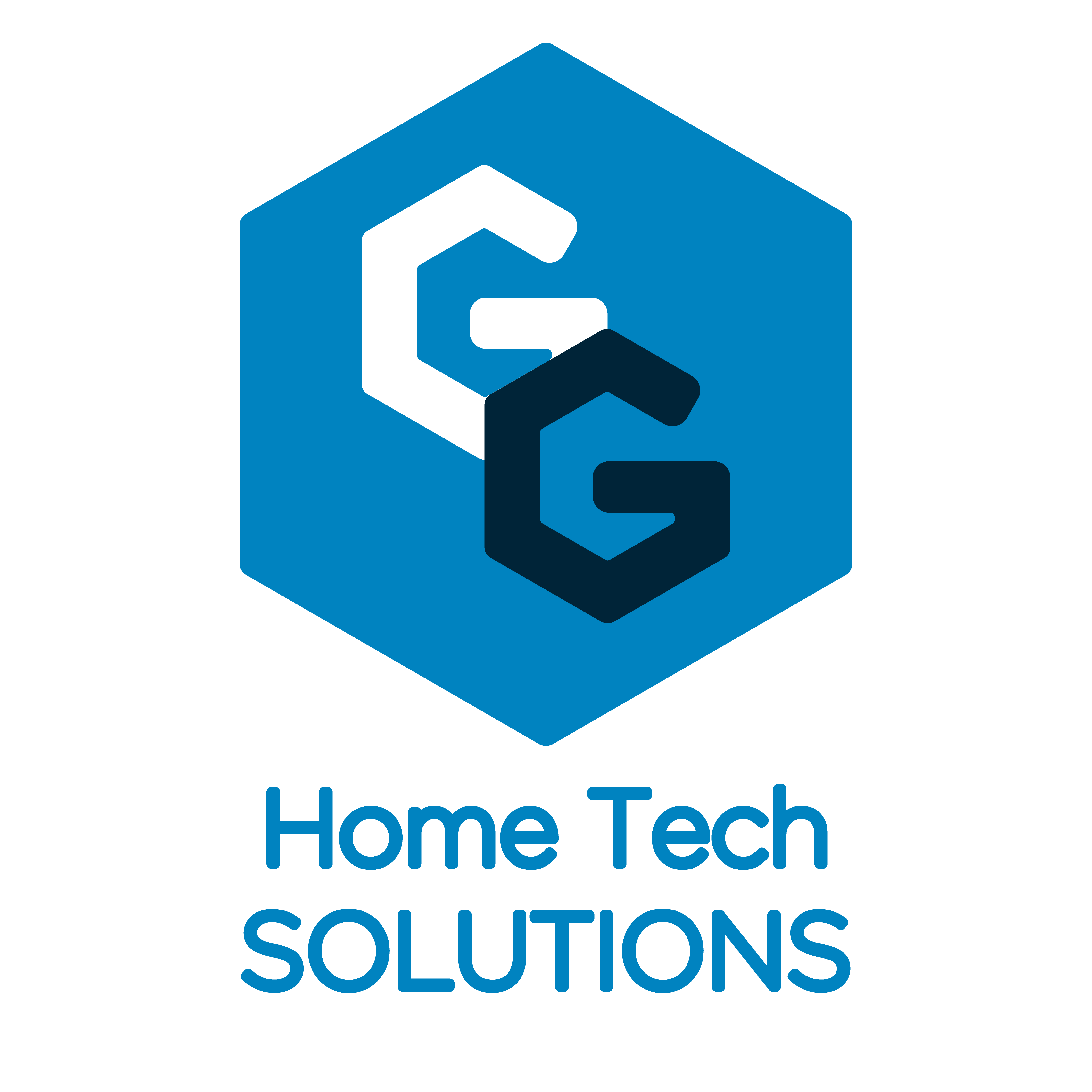 GGHT Solutions Logo