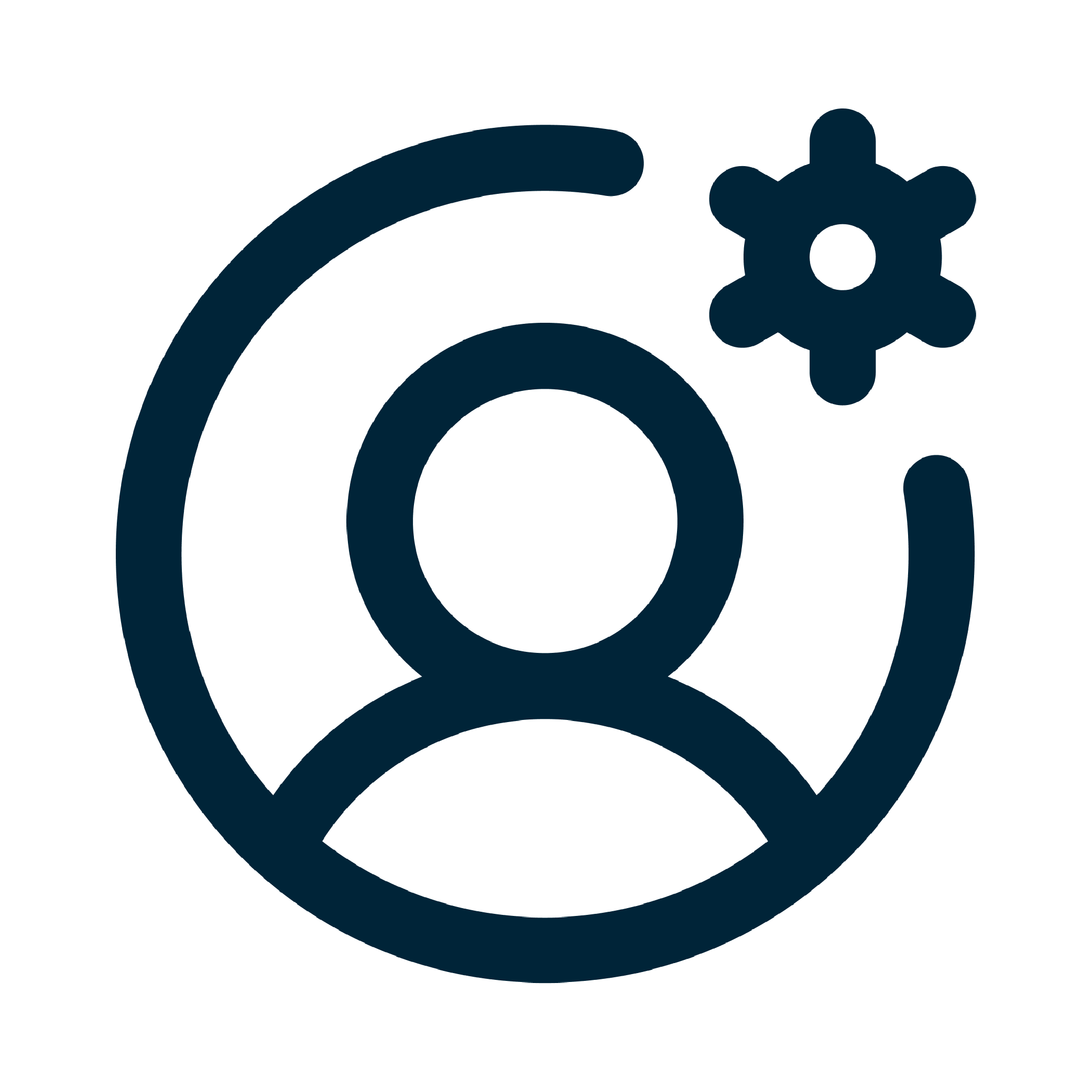 Official certifications